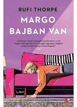 Margo bajban van