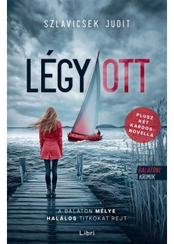 Légy/ott