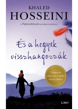  És a hegyek visszhangozzák