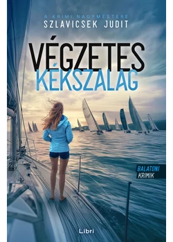 Végzetes kékszalag 