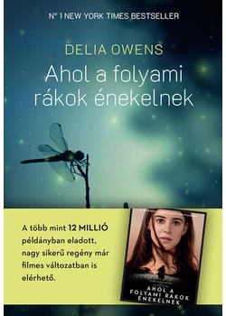  Ahol a folyami rákok énekelnek