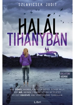 Halál Tihanyban