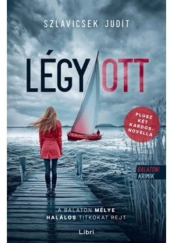 Légy/ott
