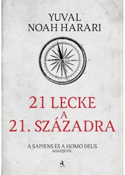21 lecke a 21. századra