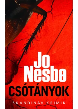 Csótányok