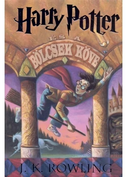 Harry Potter és a bölcsek köve