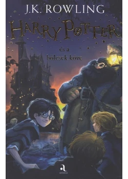 Harry Potter és a bölcsek köve