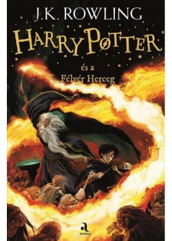 Harry Potter és a Félvér Herceg
