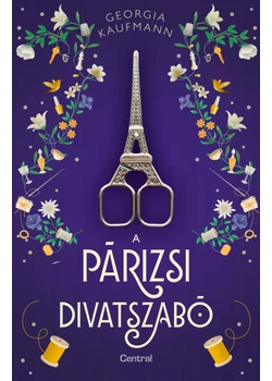 A párizsi divatszabó
