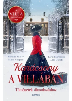 Karácsony a villában - Történetek álmodozáshoz