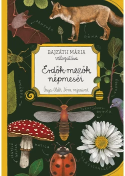 Erdők-mezők népmeséi