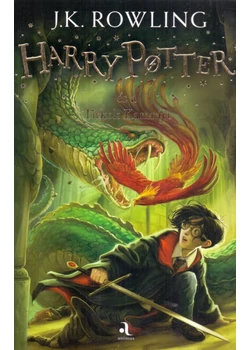 Harry Potter és a Titkok Kamrája