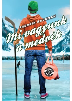 Mi vagyunk a medvék