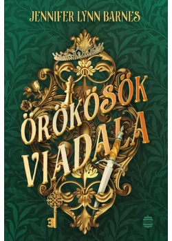 Örökösök viadala