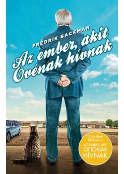 Az ember, akit Ovénak hívnak