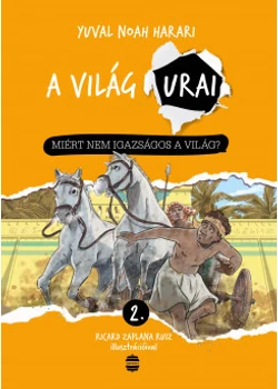 Miért nem igazságos a világ?