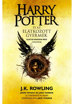 Harry Potter és az elátkozott gyermek 
