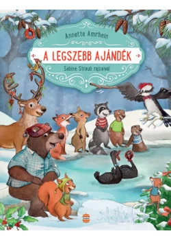 A legszebb ajándék