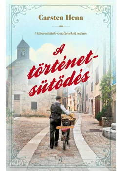 A történetsütödés