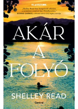 Akár a folyó