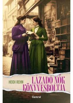 Lázadó nők könyvesboltja