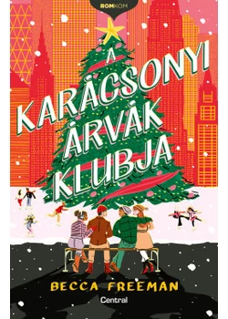 A karácsonyi árvák klubja