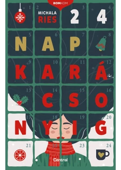 24 nap karácsonyig