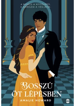 Bosszú öt lépésben