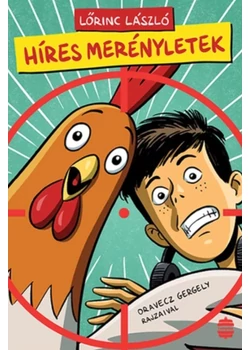 Híres merényletek