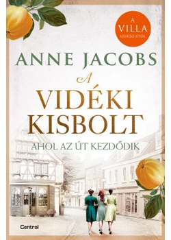 A vidéki kisbolt