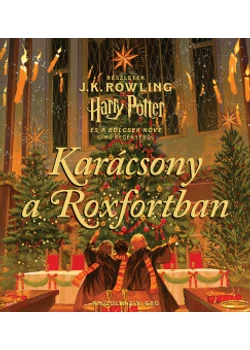 Karácsony a Roxfortban