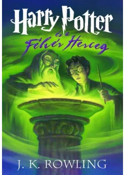 Harry Potter és a Félvér Herceg 