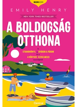 A boldogság otthona