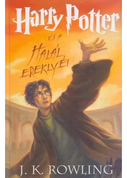 Harry Potter és a Halál ereklyéi 