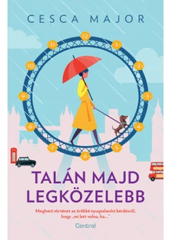Talán majd legközelebb