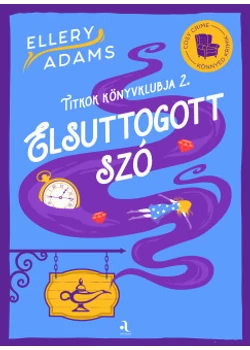 Elsuttogott szó