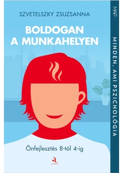 Boldogan a munkahelyen