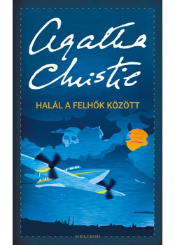 Halál a felhők között