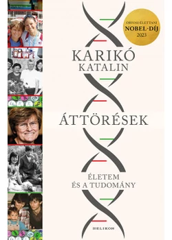 Áttörések