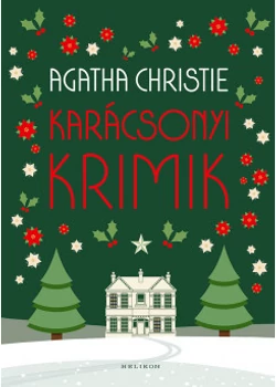 Karácsonyi krimik