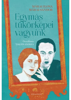 Egymás tükörképei vagyunk
