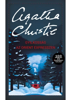 Gyilkosság az Orient expresszen