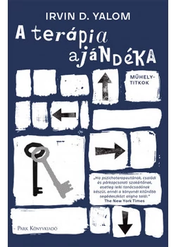 A terápia ajándéka - Műhelytitkok