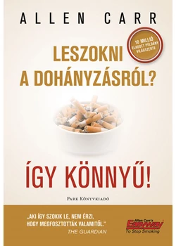 Leszokni a dohányzásról? Így könnyű!