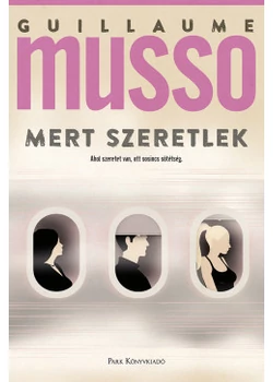 Mert szeretlek
