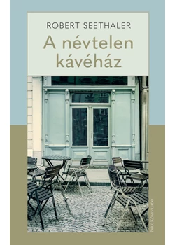 A névtelen kávéház