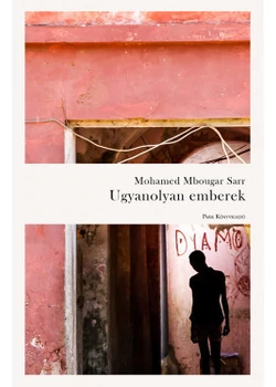 Ugyanolyan emberek