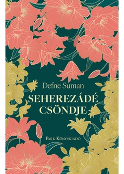 Seherezádé csöndje