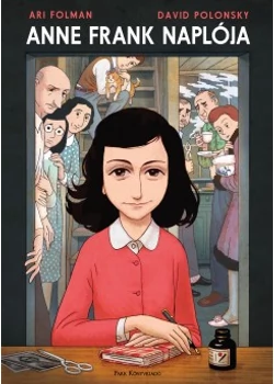 Anne Frank naplója
