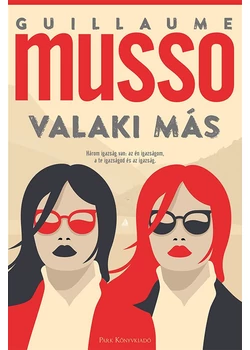 Valaki más